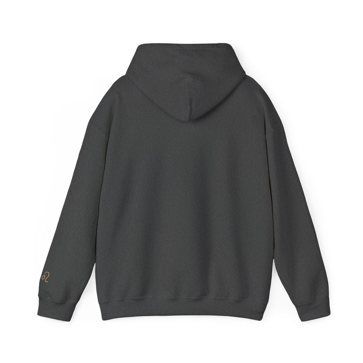 The Zodiac Hoodie: Leo, Est. Your Year