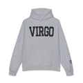 The Zodiac Baggy Hoodie: Virgo