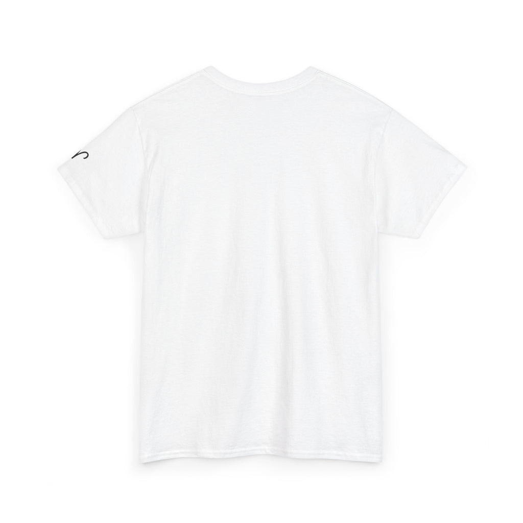 The Zodiac Tee: Aries, Est. Your Year
