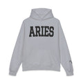The Zodiac Baggy Hoodie: Aries