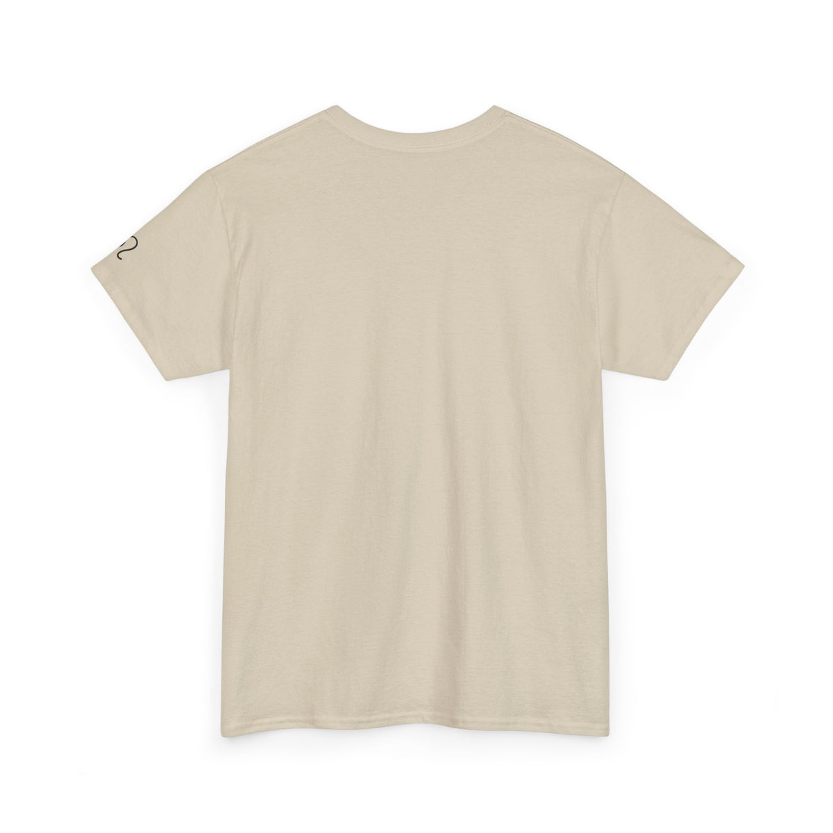 The Zodiac Tee: Leo, Est. Your Year
