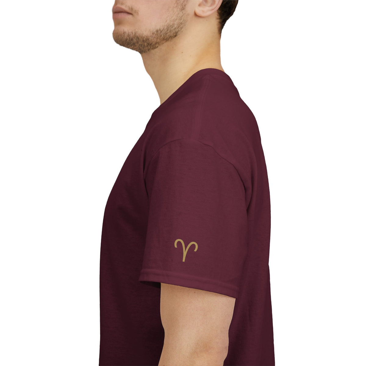 The Zodiac Tee: Aries, Est. Your Year