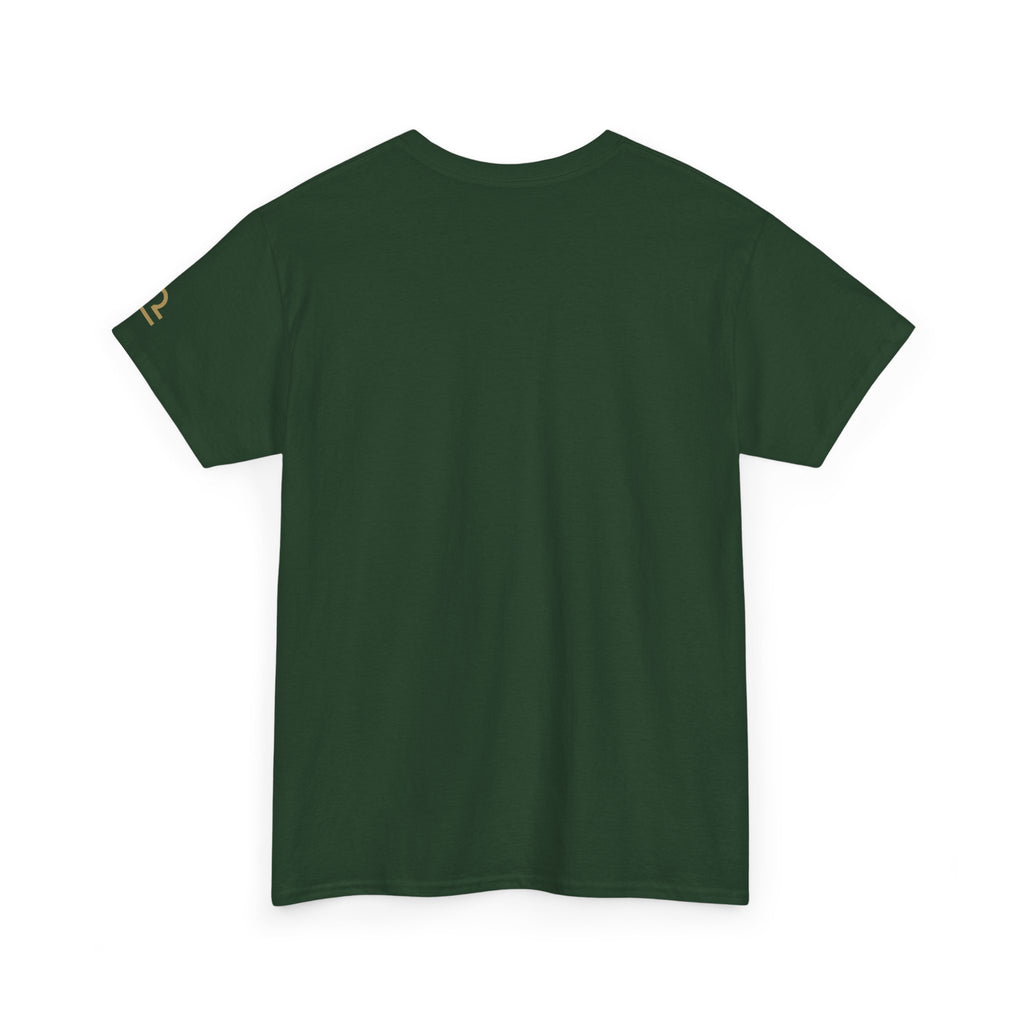 The Zodiac Tee: Libra, Est. Your Year