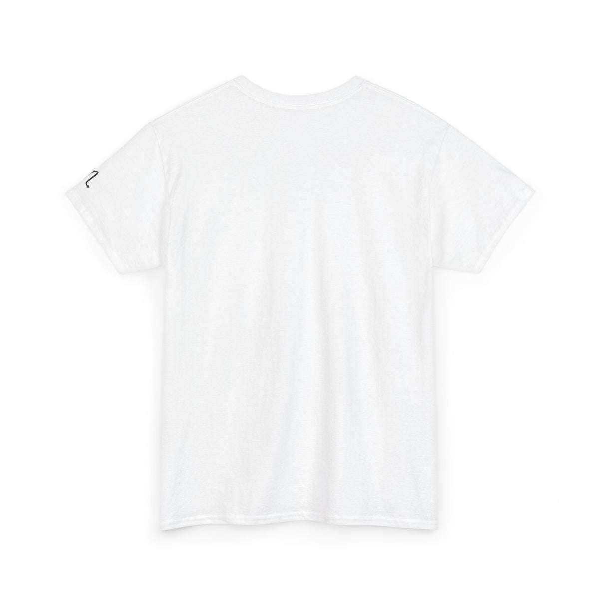 The Zodiac Tee: Scorpio, Est. Your Year