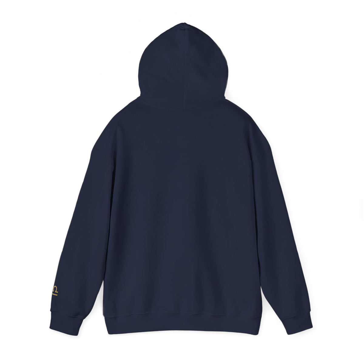 The Zodiac Hoodie: Libra, Est. Your Year