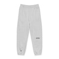 The Zodiac Baggy Sweatpants: Aquarius