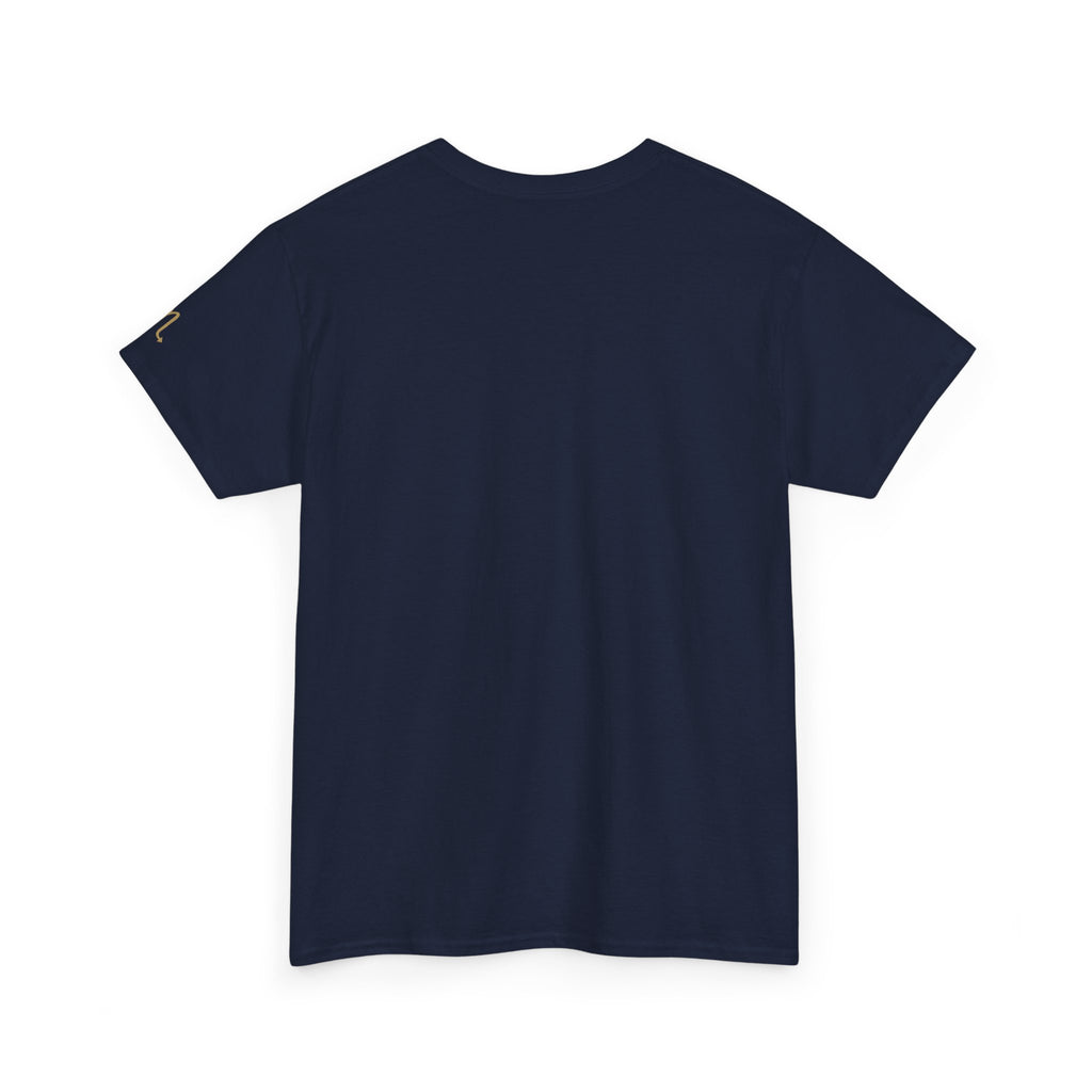 The Zodiac Tee: Scorpio, Est. Your Year