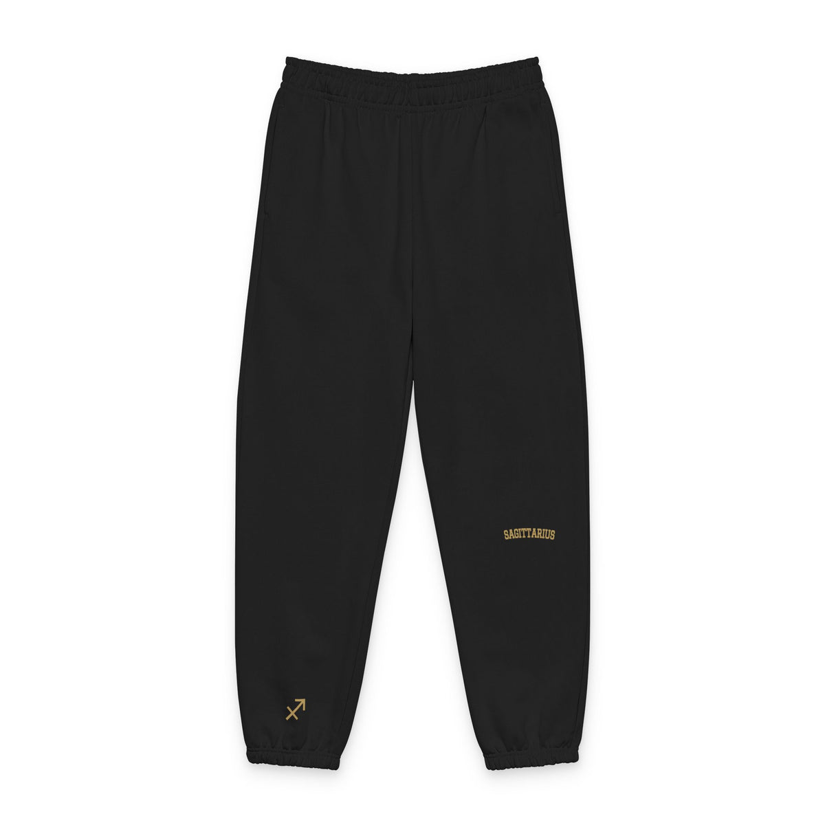 The Zodiac Baggy Sweatpants: Sagittarius