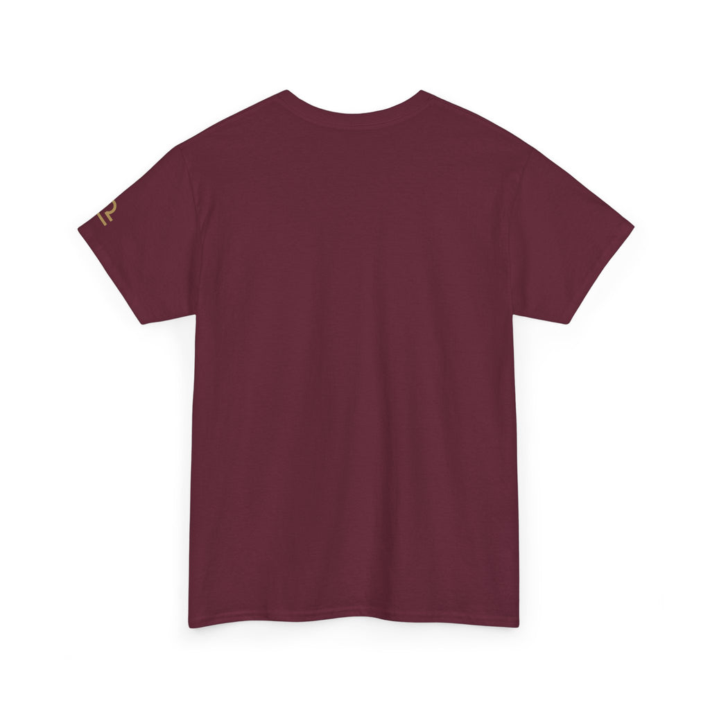 The Zodiac Tee: Libra, Est. Your Year