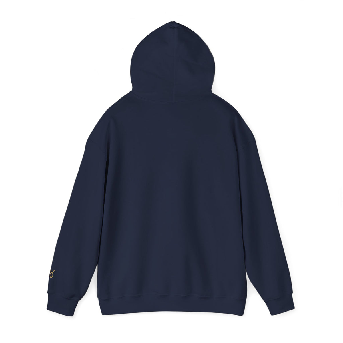The Zodiac Hoodie: Taurus, Est. Your Year