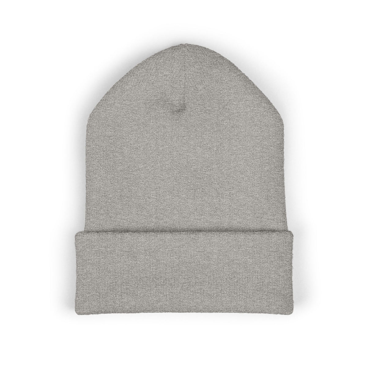THE ZODIAC BEANIE — SCORPIO — BLACK