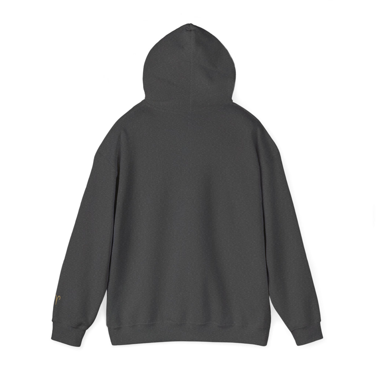 The Zodiac Hoodie: Aries, Est. Your Year