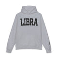The Zodiac Baggy Hoodie: Libra
