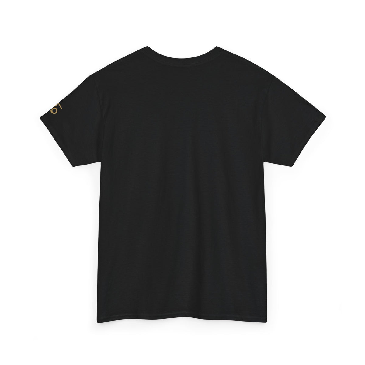 The Zodiac Tee: Cancer, Est. Your Year