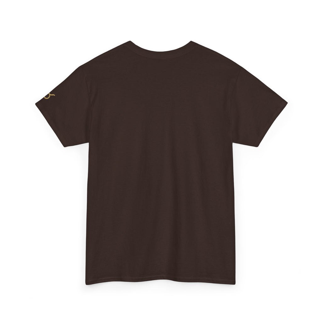 The Zodiac Tee: Taurus, Est. Your Year