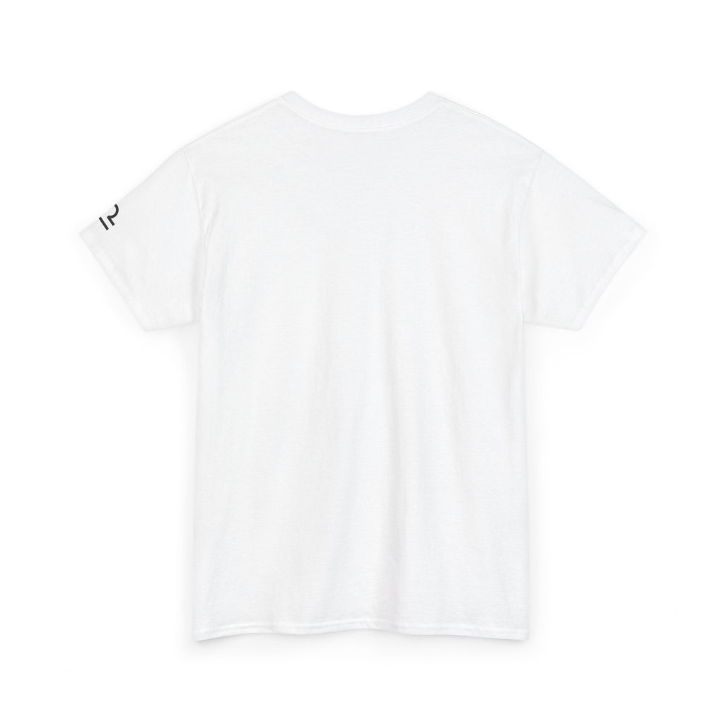 The Zodiac Tee: Libra, Est. Your Year