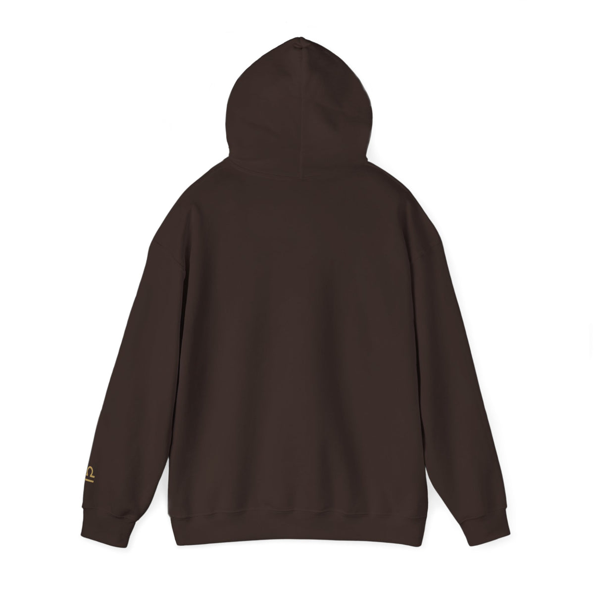 The Zodiac Hoodie: Libra, Est. Your Year