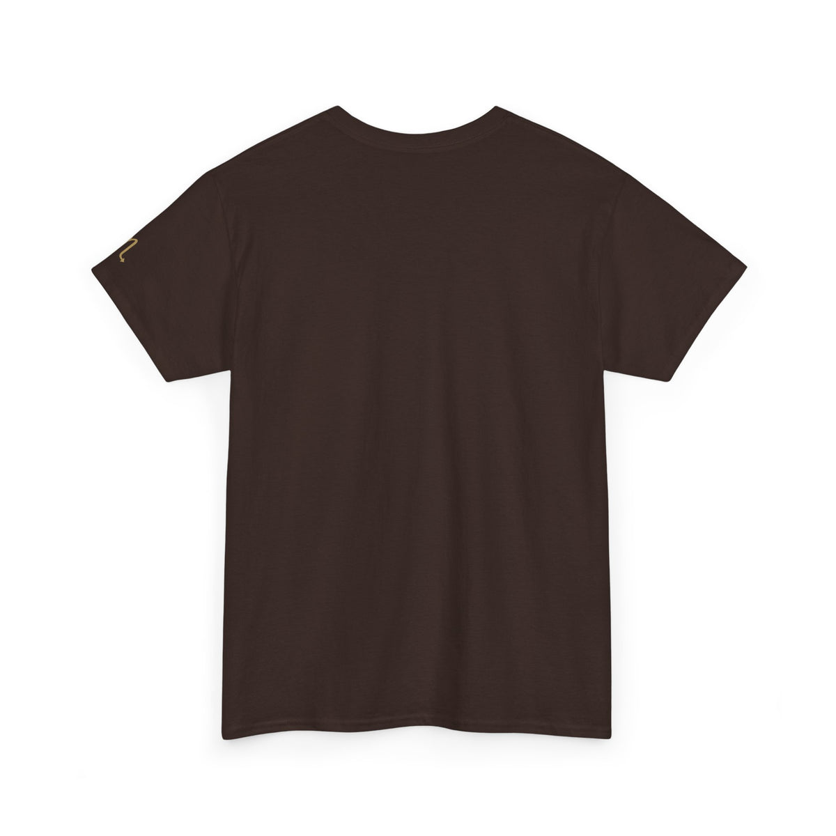 The Zodiac Tee: Scorpio, Est. Your Year