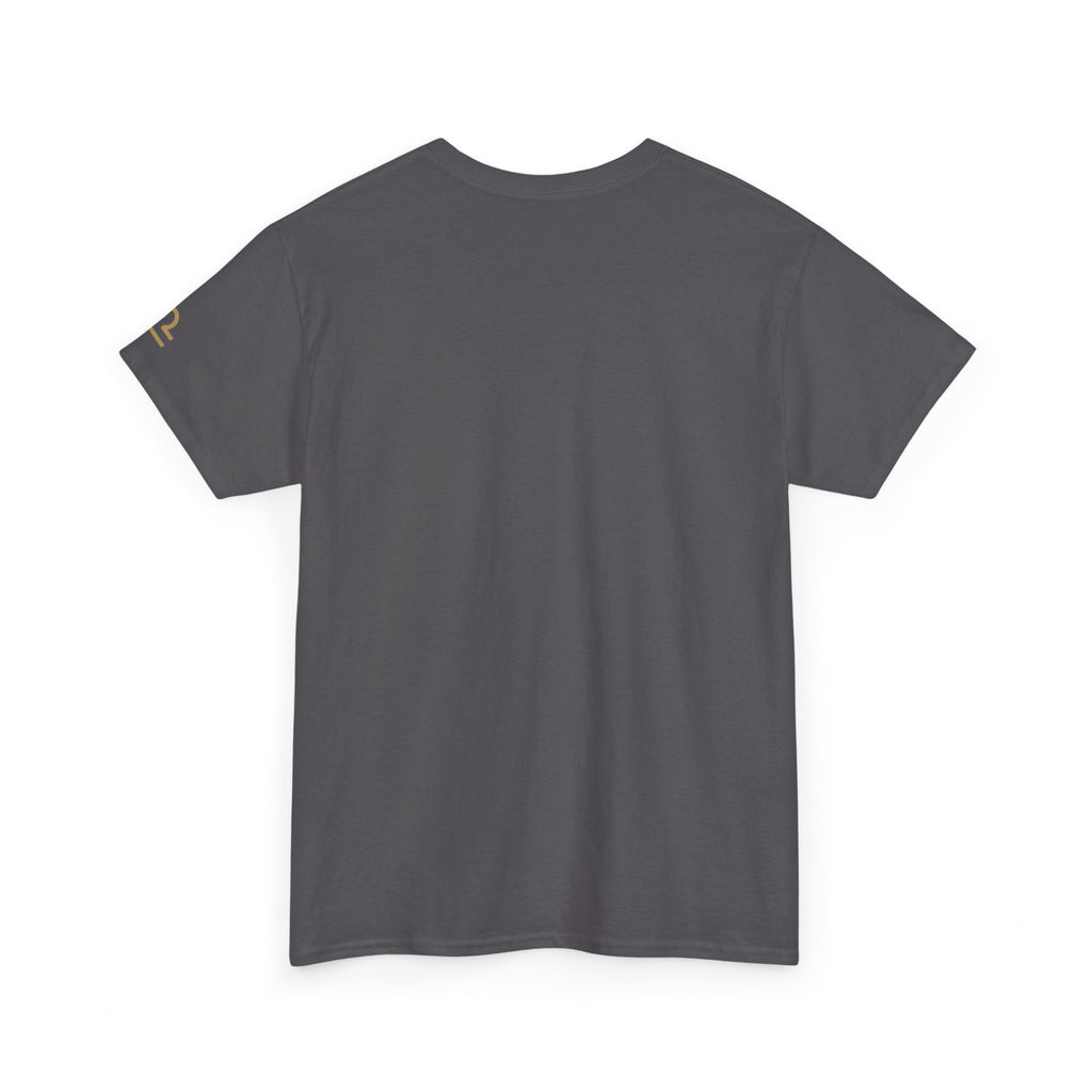 The Zodiac Tee: Libra, Est. Your Year