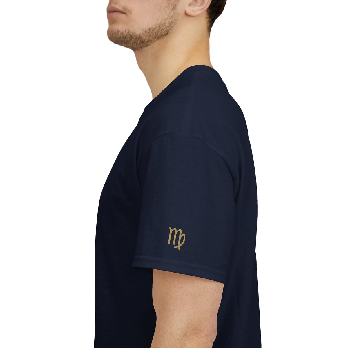 The Zodiac Tee: Virgo, Est. Your Year