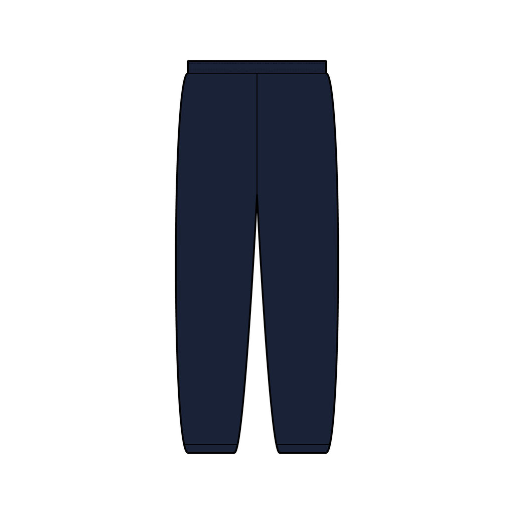 The Zodiac Sweatpants: Pisces, Est. Your Year