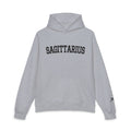 The Zodiac Baggy Hoodie: Sagittarius
