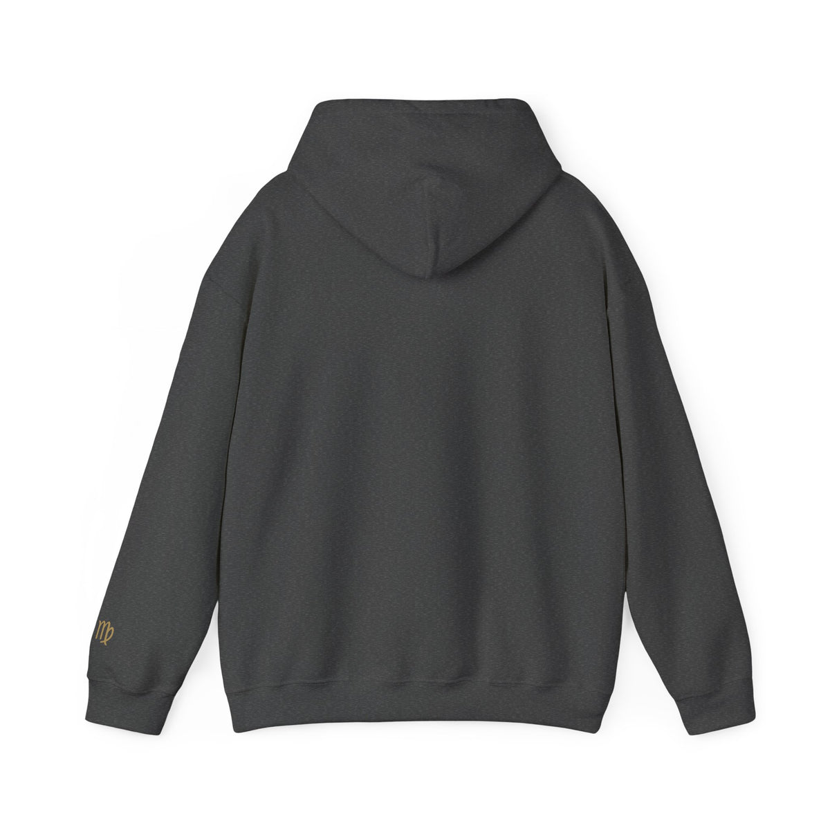 The Zodiac Hoodie: Virgo, Est. Your Year