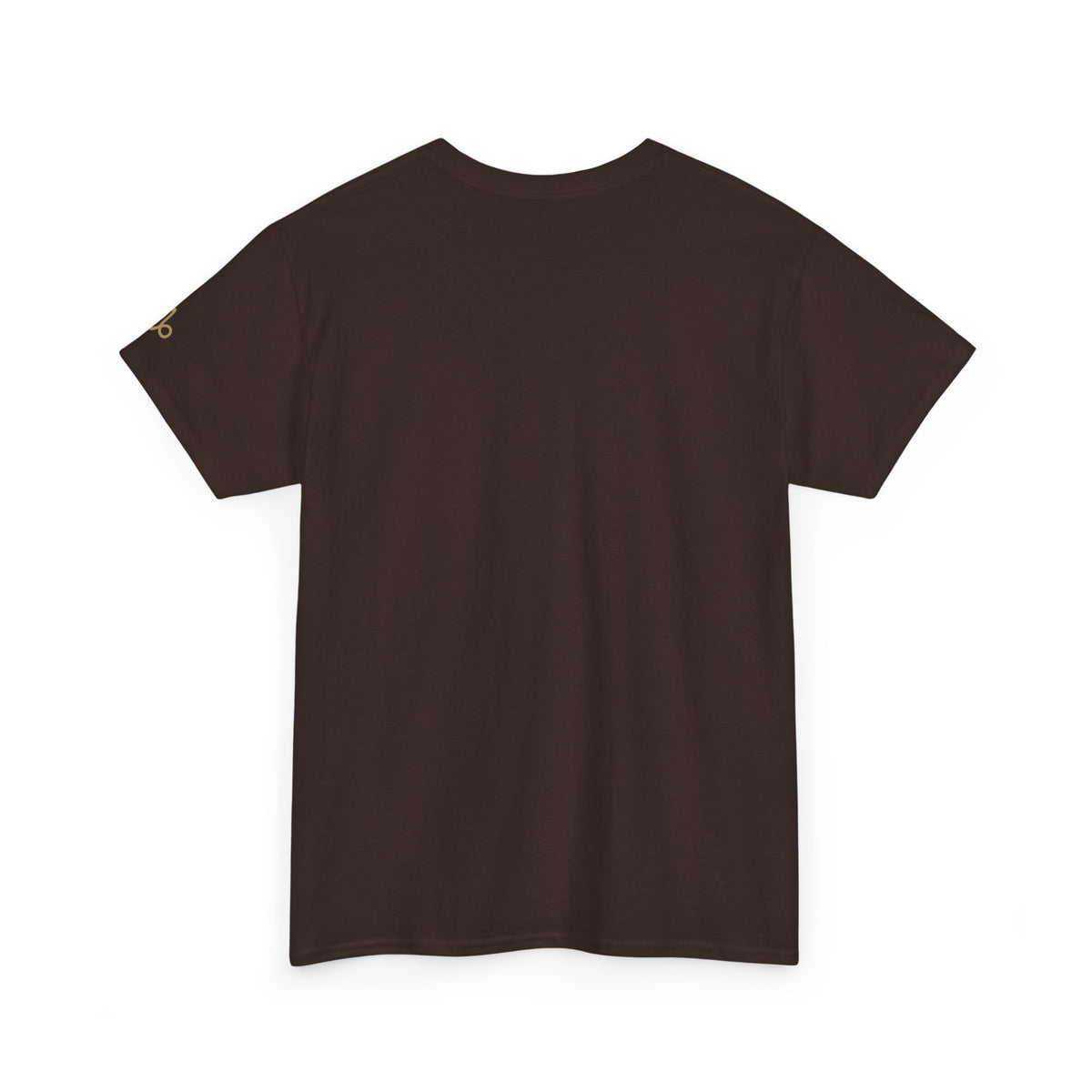 The Zodiac Tee: Capricorn, Est. Your Year