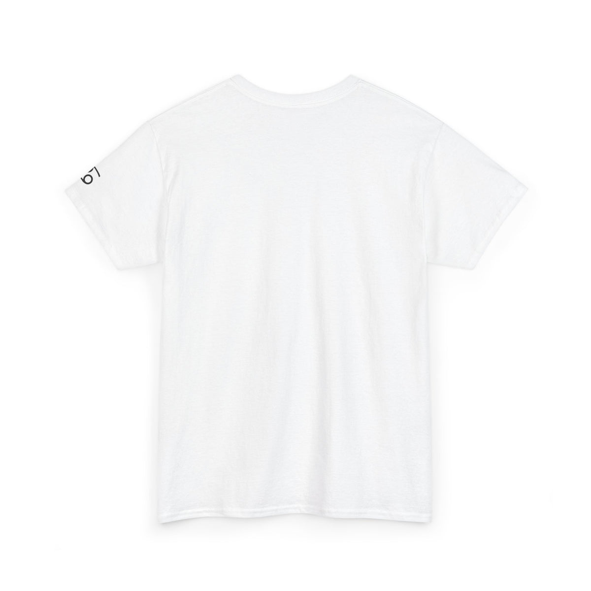 The Zodiac Tee: Cancer, Est. Your Year