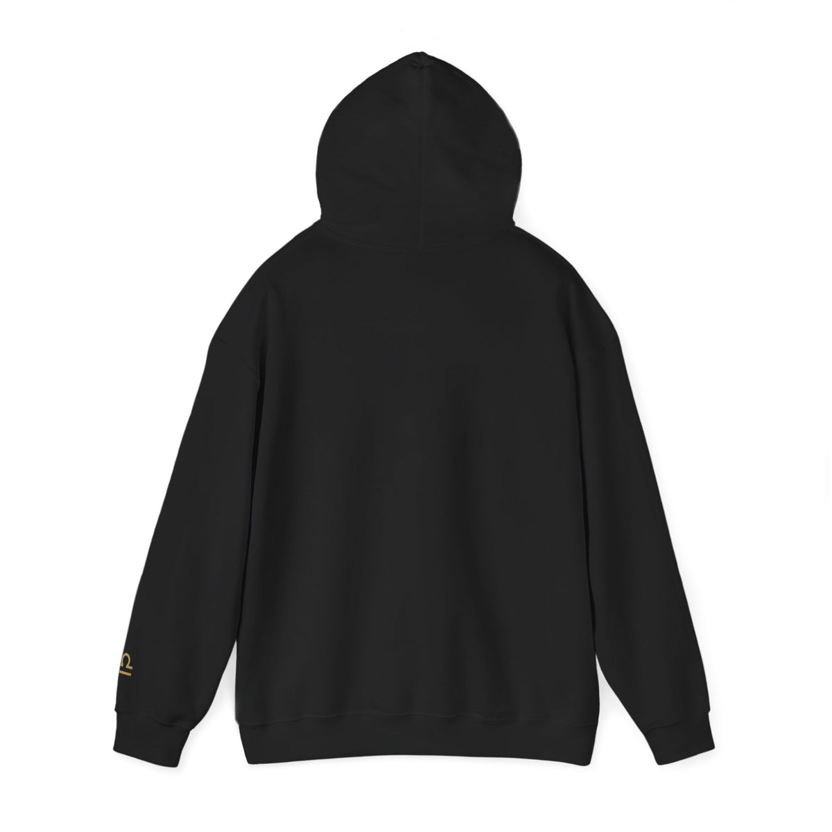 The Zodiac Hoodie: Libra, Est. Your Year