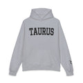 The Zodiac Baggy Hoodie: Taurus