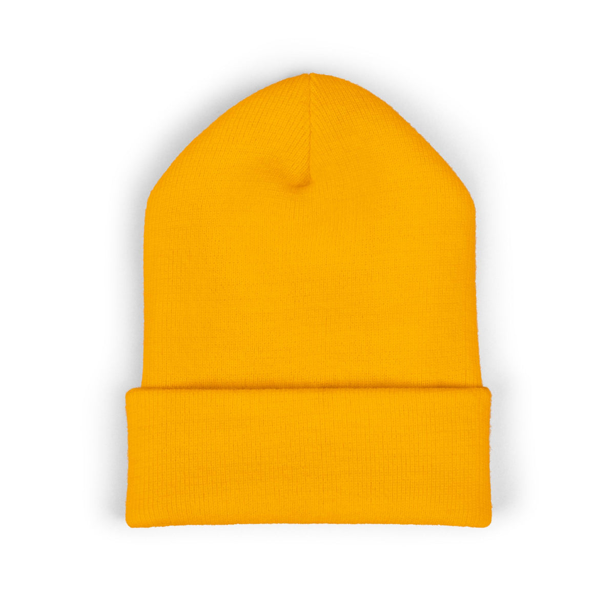 THE ZODIAC BEANIE — SAGITTARIUS — BLACK