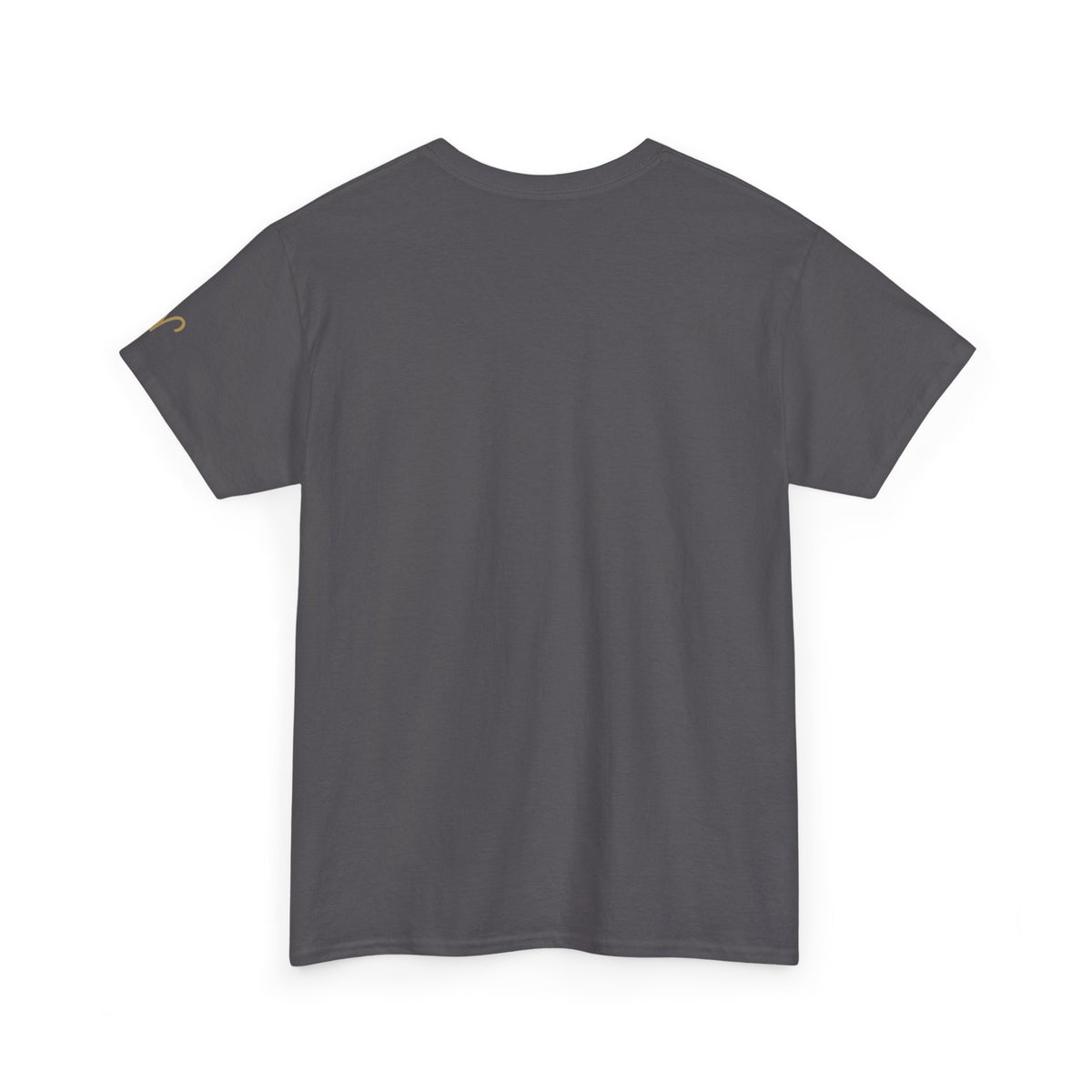 The Zodiac Tee: Aries, Est. Your Year
