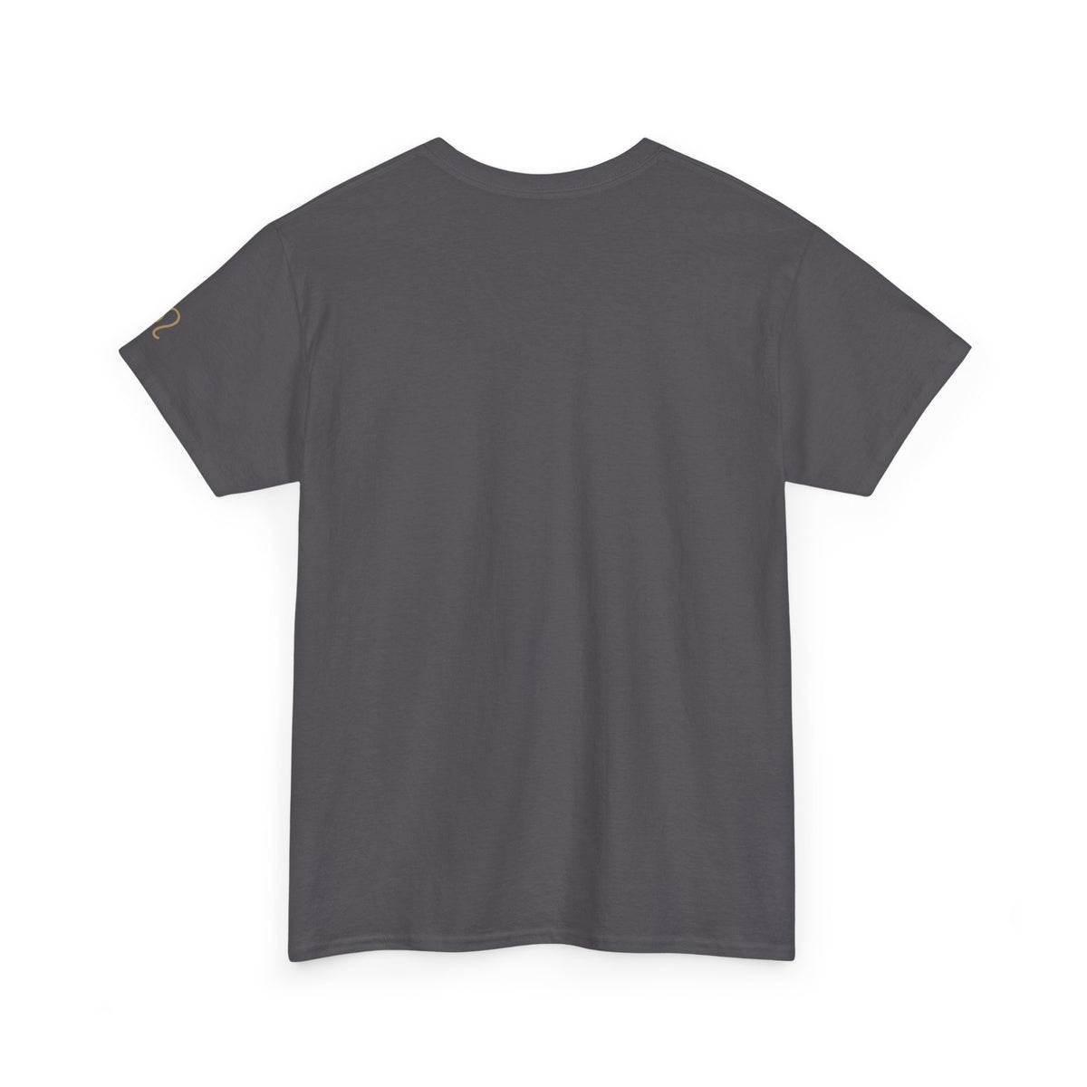The Zodiac Tee: Leo, Est. Your Year