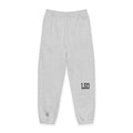 The Zodiac Baggy Sweatpants: Leo