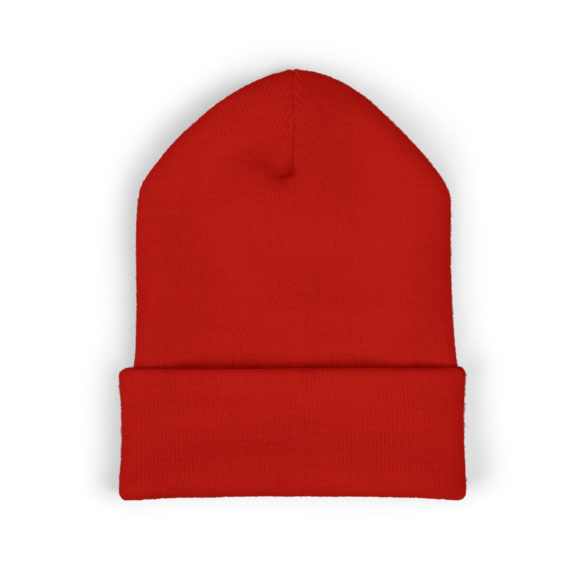THE ZODIAC BEANIE — ARIES — BLACK