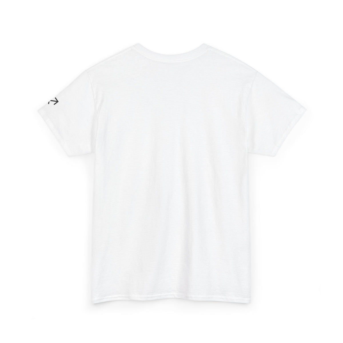 The Zodiac Tee: Sagittarius, Est. Your Year