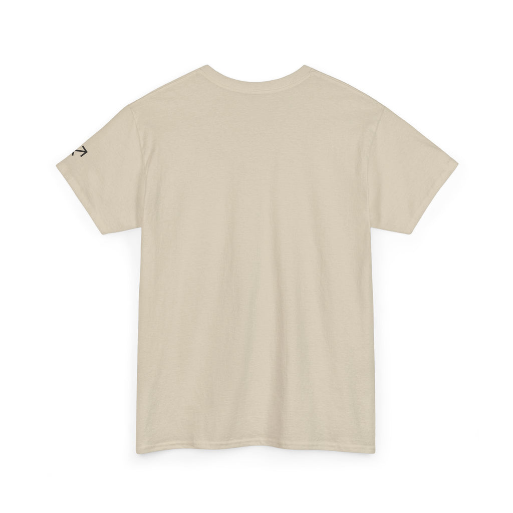 The Zodiac Tee: Sagittarius, Est. Your Year