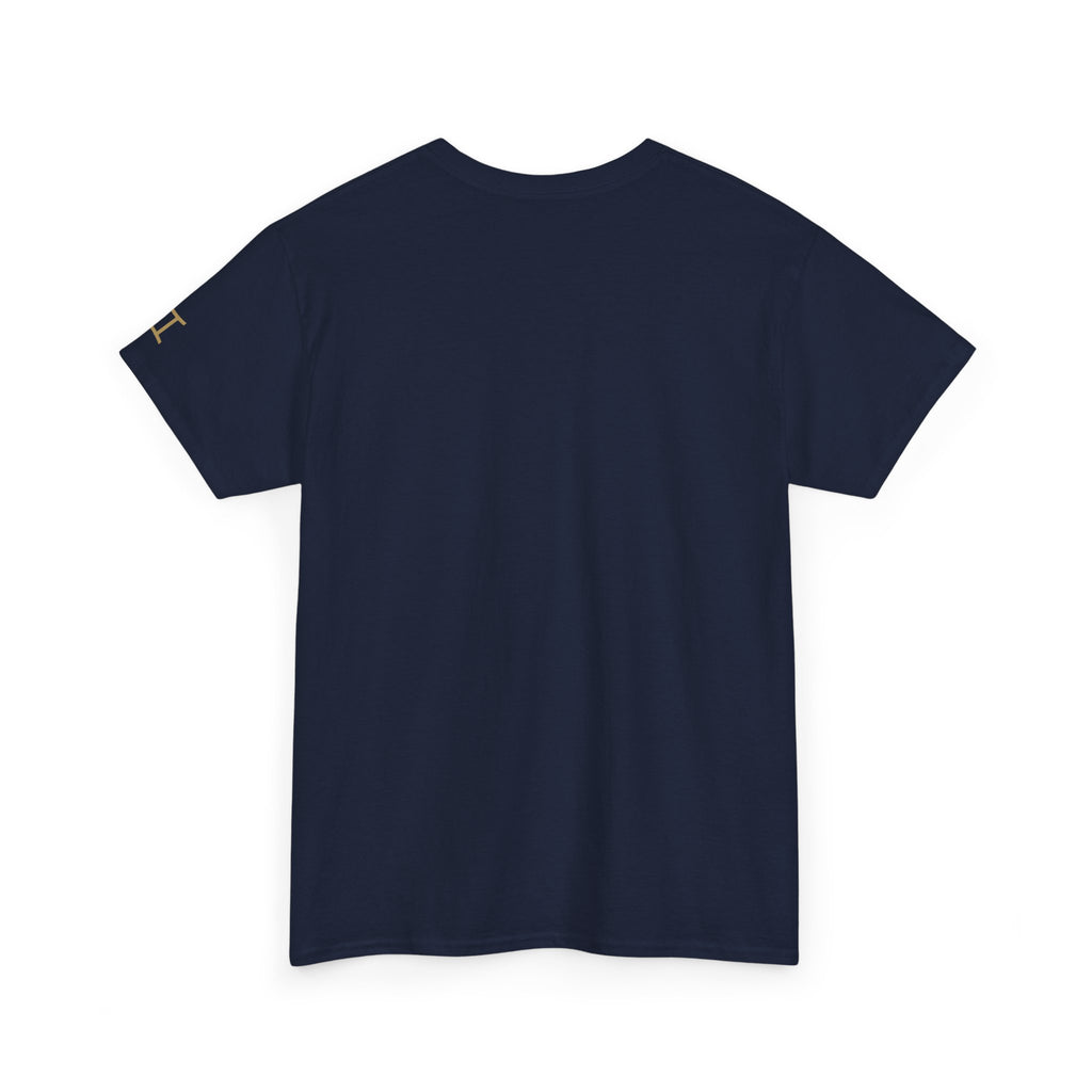 The Zodiac Tee: Gemini, Est. Your Year