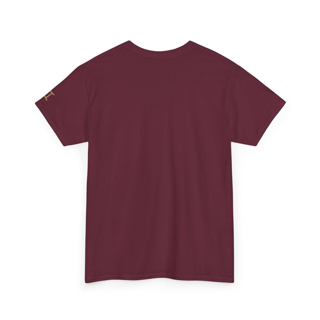 The Zodiac Tee: Gemini, Est. Your Year
