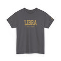 The Zodiac Tee: Libra, Est. Your Year