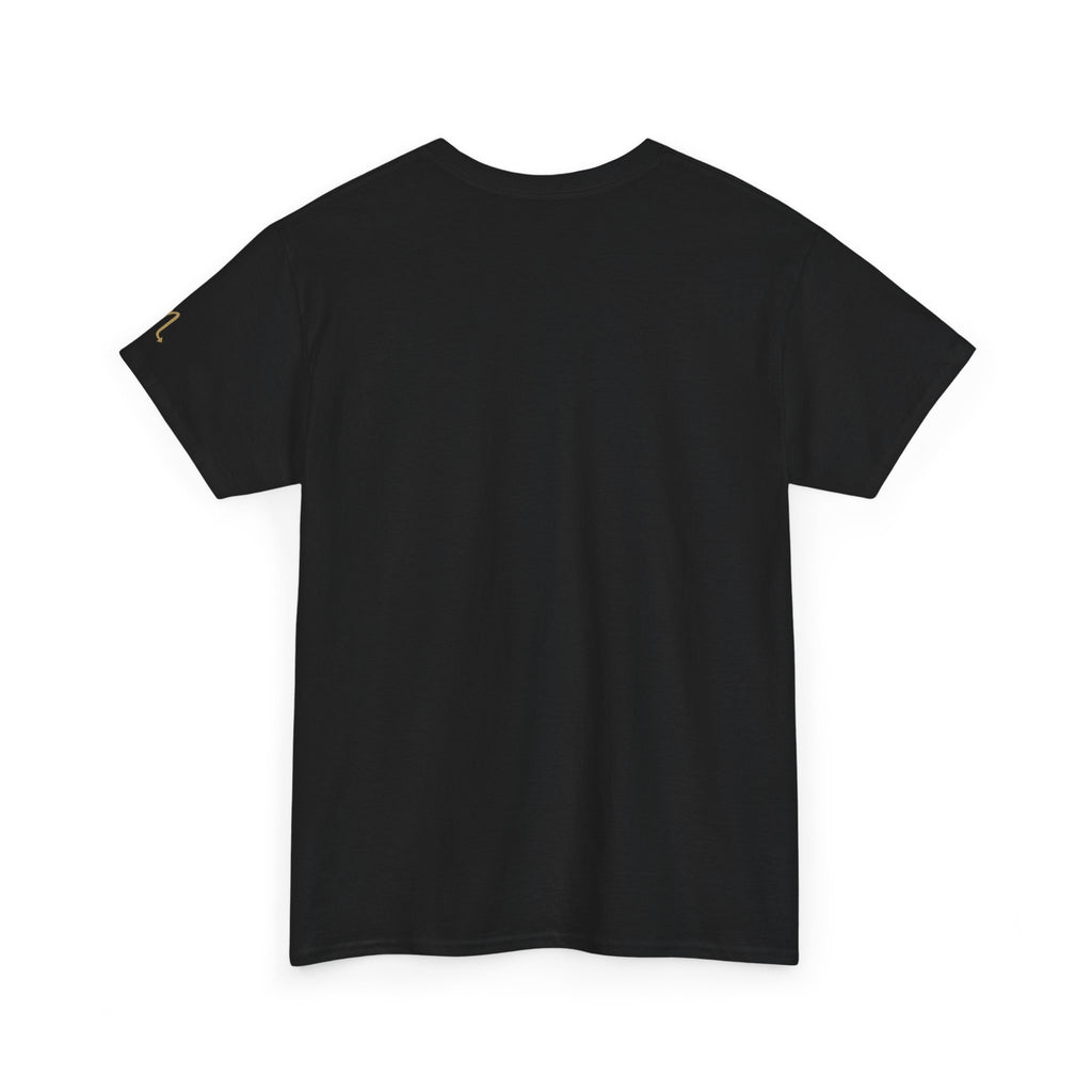 The Zodiac Tee: Scorpio, Est. Your Year