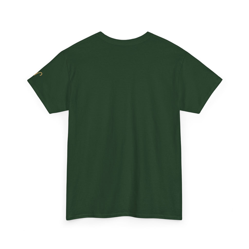 The Zodiac Tee: Aries, Est. Your Year