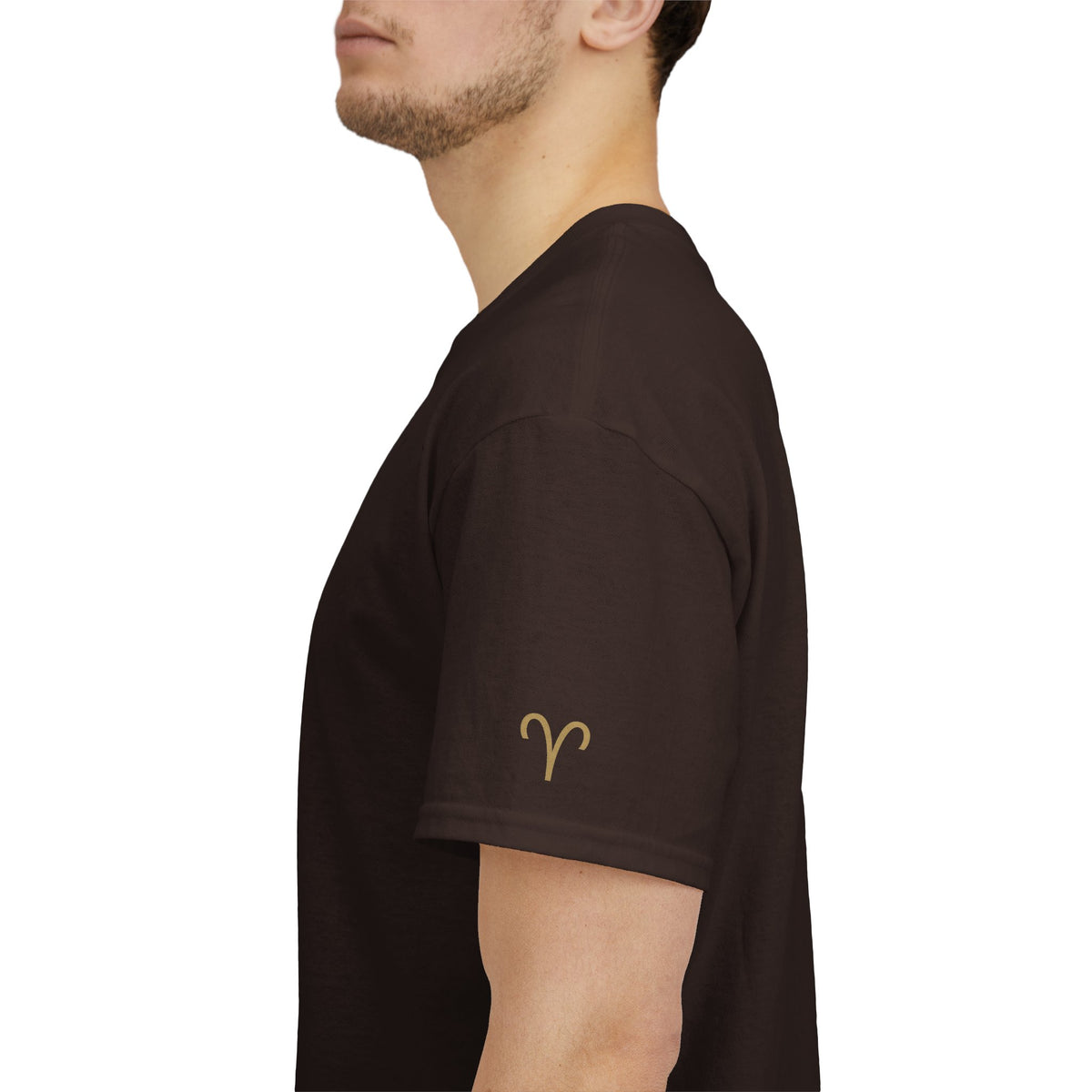 The Zodiac Tee: Aries, Est. Your Year