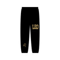 The Zodiac Sweatpants: Leo, Est. Your Year