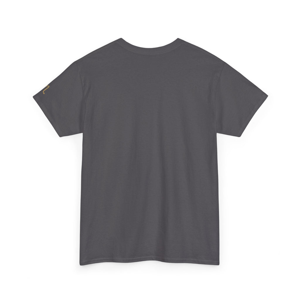 The Zodiac Tee: Scorpio, Est. Your Year