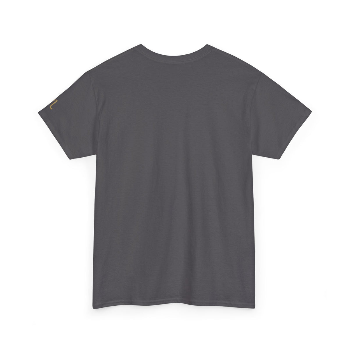 The Zodiac Tee: Scorpio, Est. Your Year