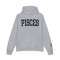 The Zodiac Baggy Hoodie: Pisces