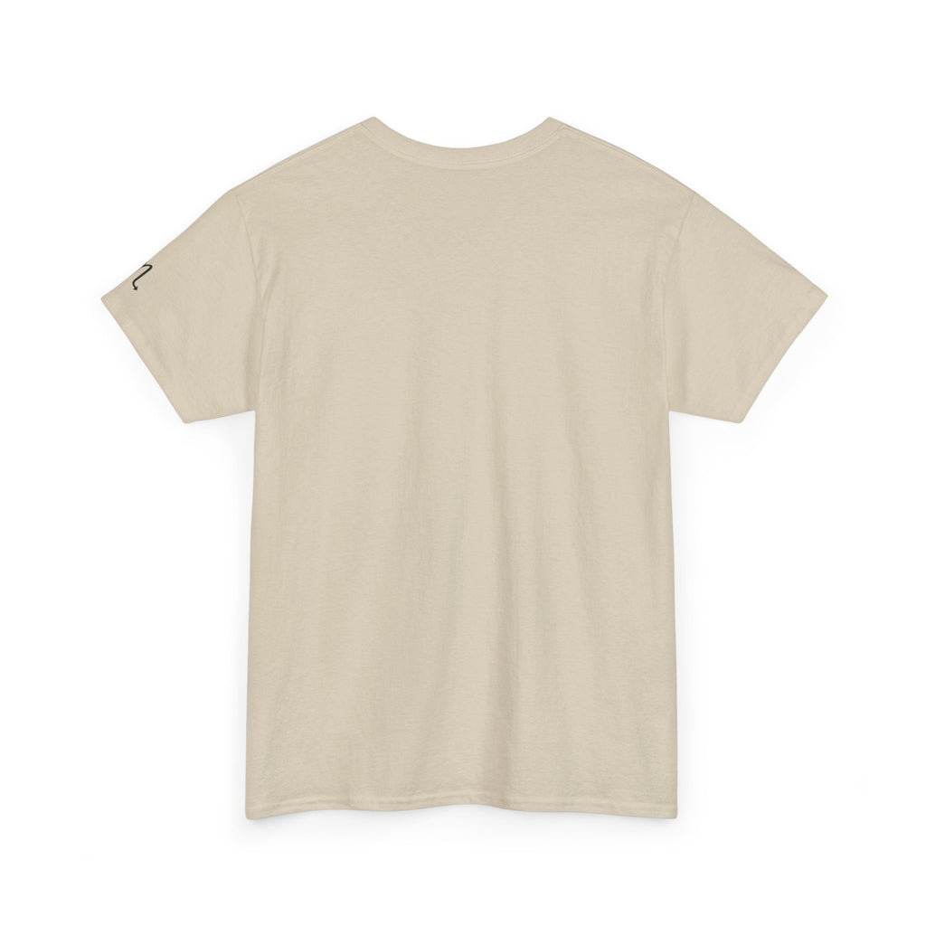 The Zodiac Tee: Scorpio, Est. Your Year