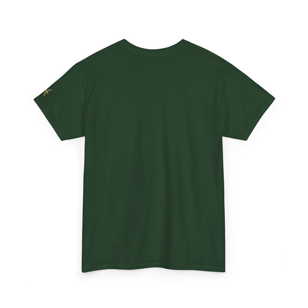 The Zodiac Tee: Pisces, Est. Your Year